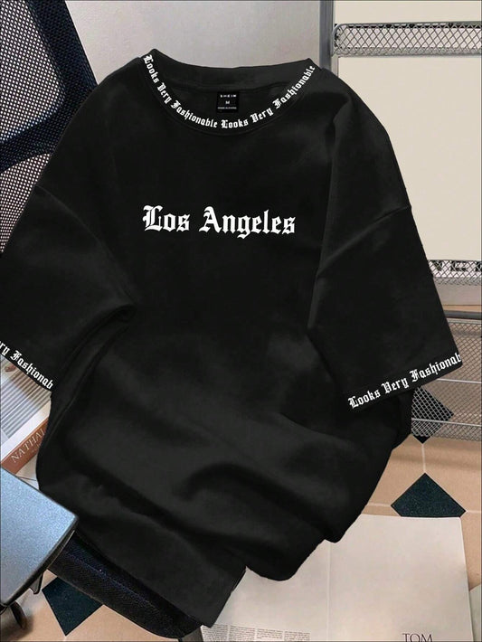 Camiseta Angeleno