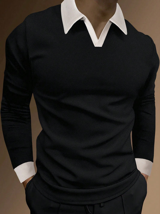 Camisa Helios