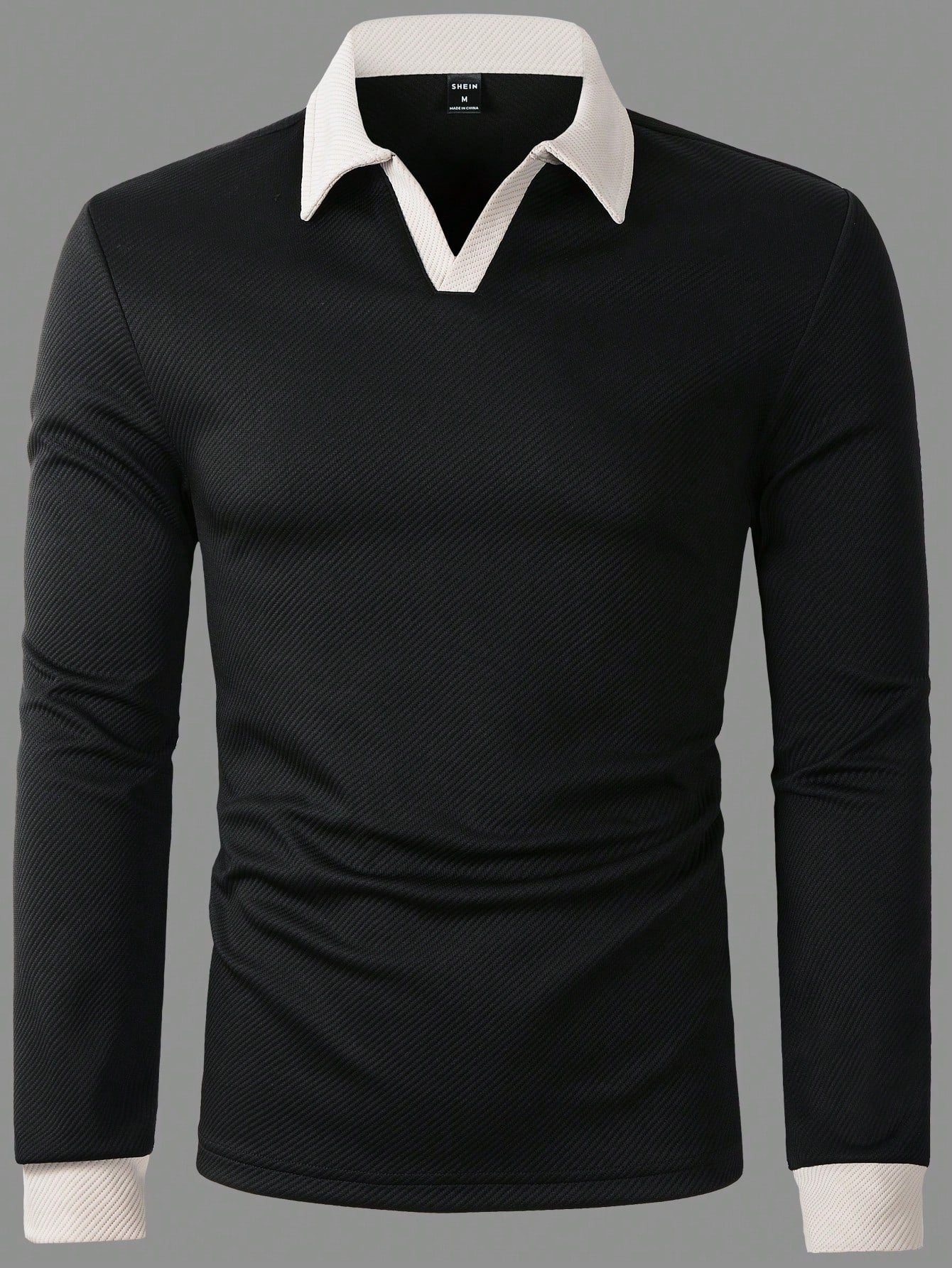 Camisa Helios