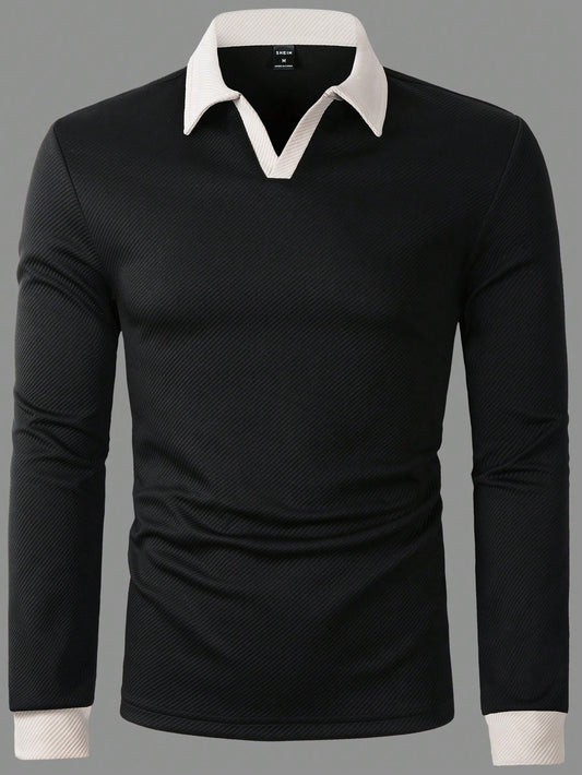 Camisa Helios