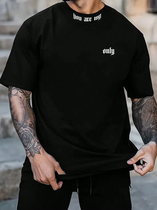 Camiseta Only Real