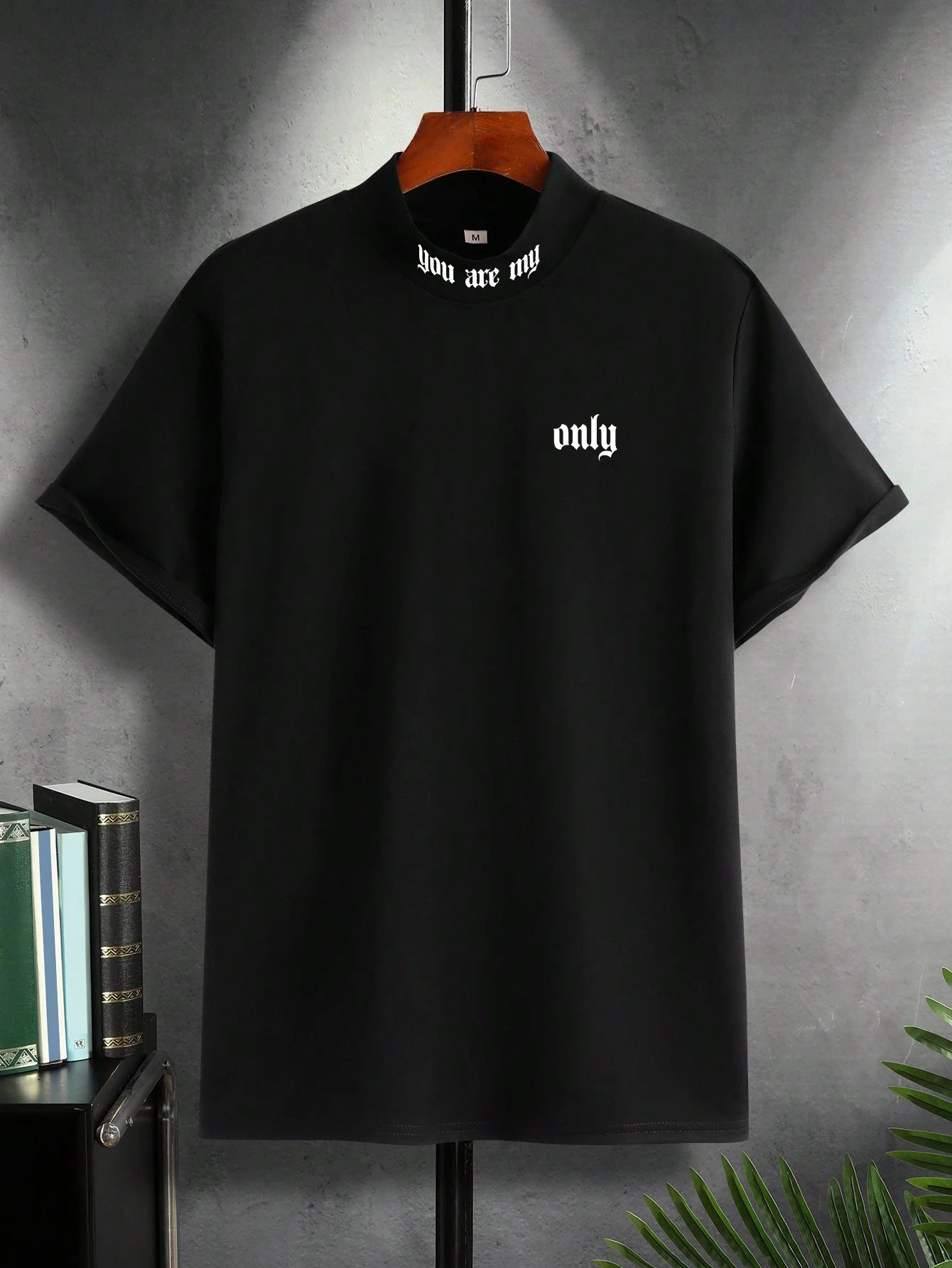 Camiseta Only Real