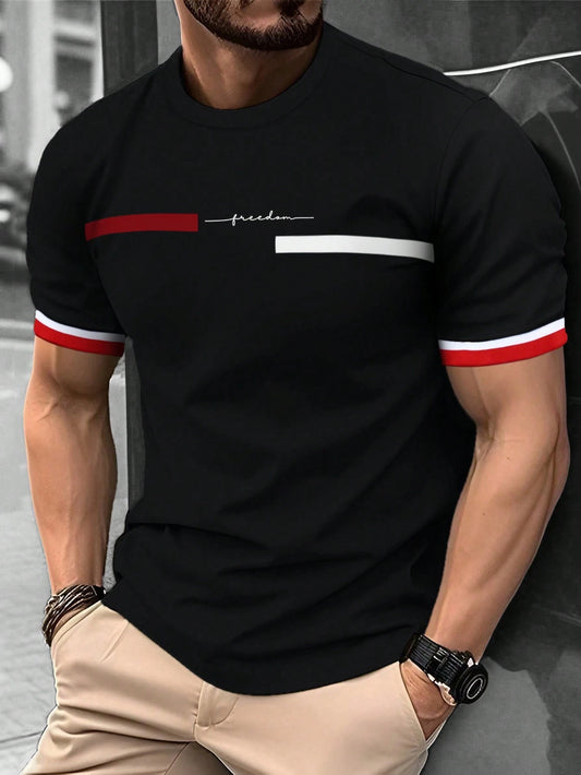 Camiseta Freeline