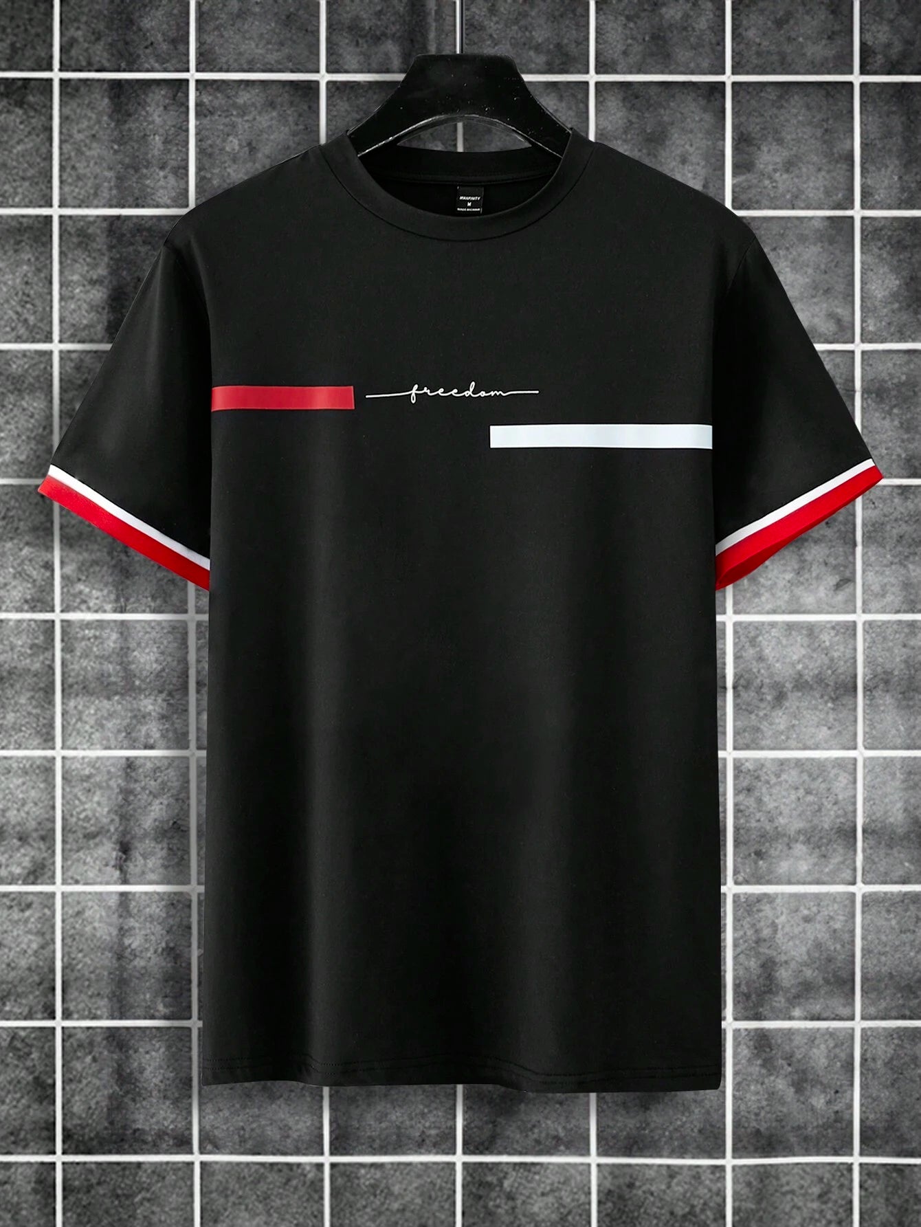 Camiseta Freeline