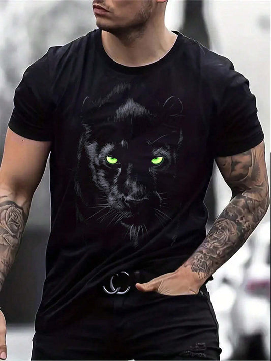 Camiseta Panthera