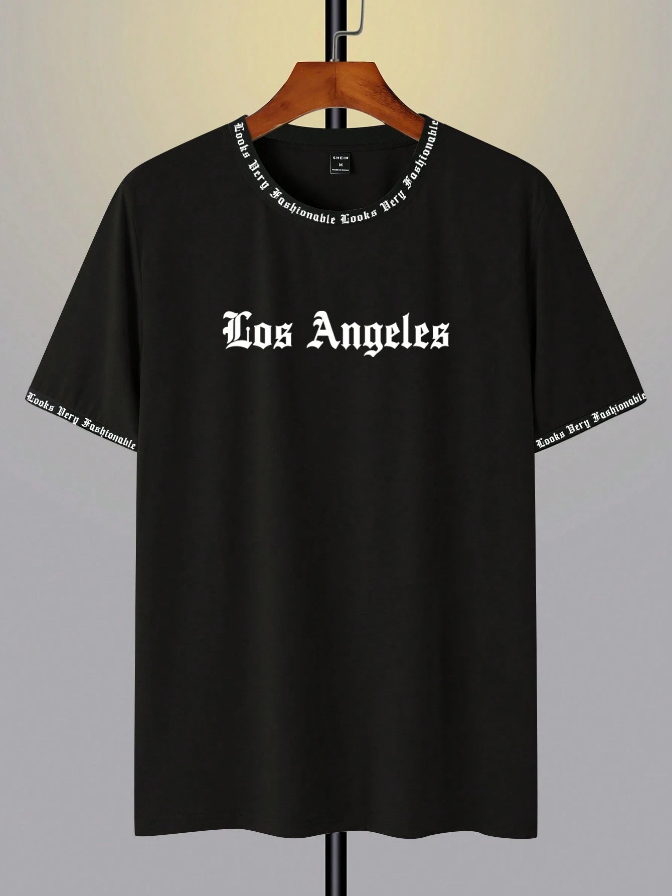 Camiseta Angeleno