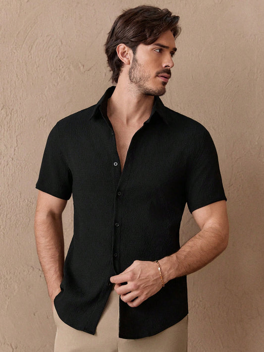 Camisa Atlas
