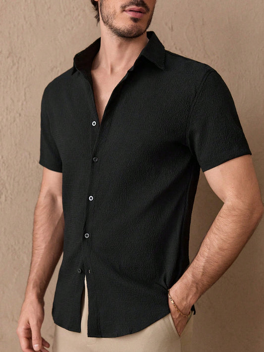 Camisa Atlas