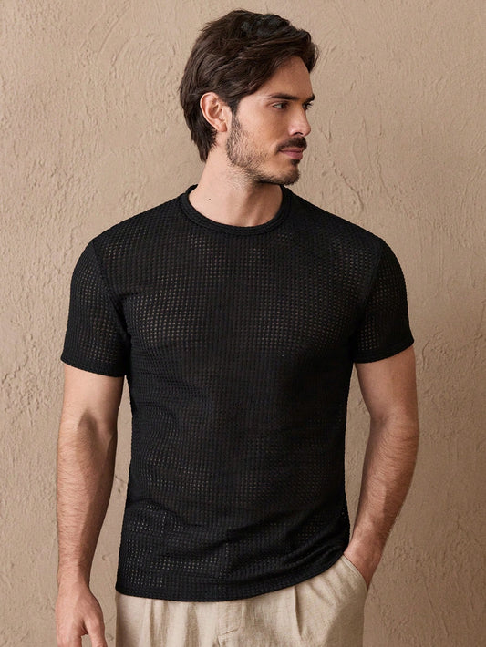 Camiseta Ares