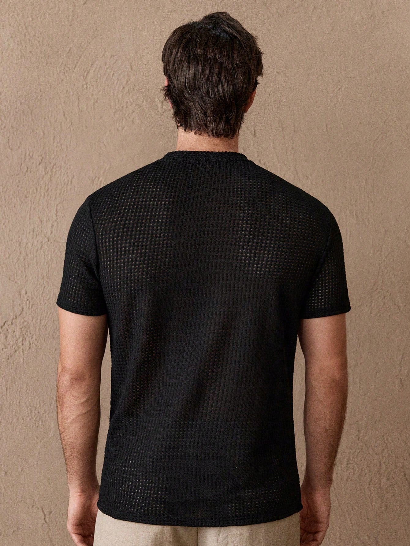 Camiseta Ares