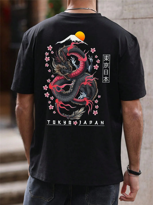 Camiseta Ronin Tokyo