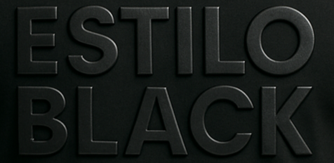 Estilo Black